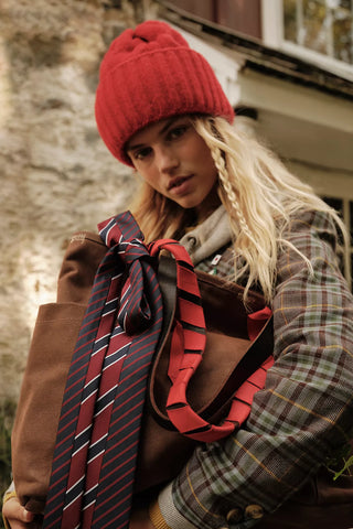 Coast Line Beanie / Free People