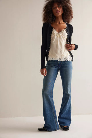 We The Free Going Places Cardi