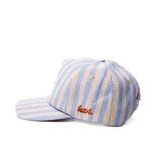Kaxi Hot Off the Grill Baseball Cap