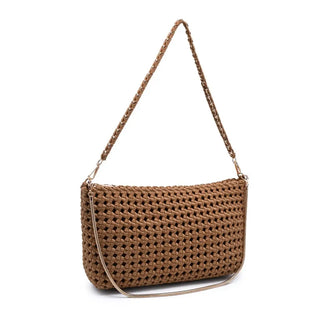 Sol and Selene Eclipse Clutch - Sand