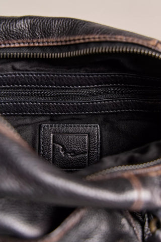 We The Free Baby Emerson Tote Bag - Black