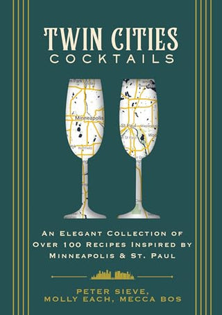 Twin Cities Cocktails
