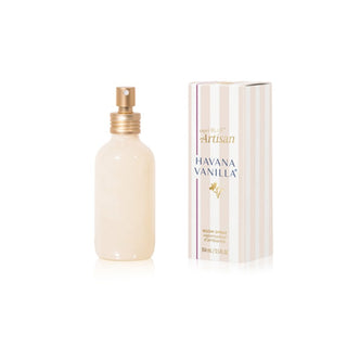 Artisan Caffe Capri Room Spray 3.5 oz - Havana Vanilla // Capri Blue