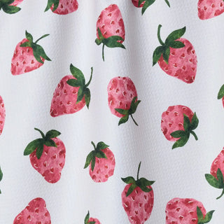 The Sweetest Tea Towel // Geometry