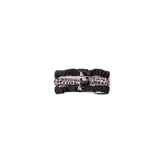 Kaxi GRWM Holiday Gift Set - Headband, Claw Clip & Hair Ties