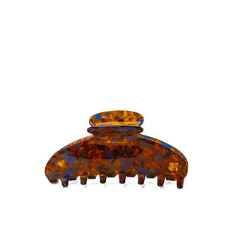 House of Her Teal Acetate Claw // Kaxi