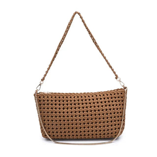 Sol and Selene Eclipse Clutch - Sand