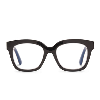 DIFF Ava Black Bluelight Reader - 1.0