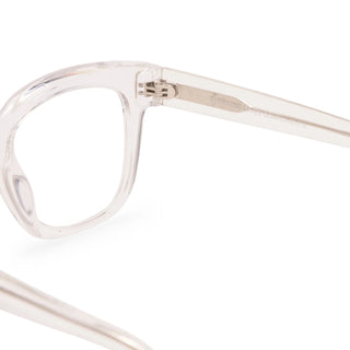 DIFF Ava Clear Crystal Bluelight Reader - 1.0