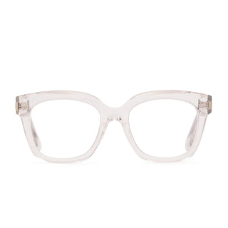 DIFF Ava Clear Crystal Bluelight Reader - 1.0