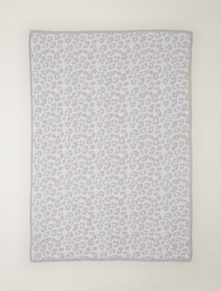 CozyChic® Barefoot in the Wild® Throw