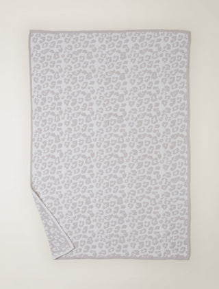 CozyChic® Barefoot in the Wild® Throw
