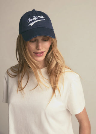 Go Sports Hat - Favorite Daughter