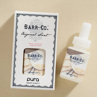 Original Scent Home Diffuser Oil - Pura