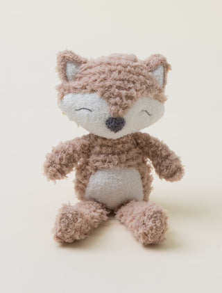 CozyChic® Fox Buddie - Tan / Barefoot Dreams