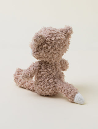 CozyChic® Fox Buddie - Tan / Barefoot Dreams