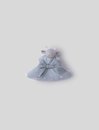 Barefoot Dreams Giraffe Lovey / Rain Drop Multi
