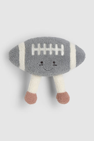 CozyChic Touchdown Buddie // Barefoot Dreams