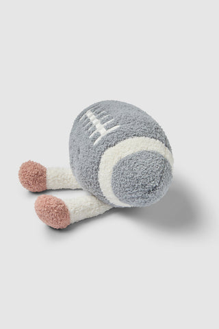 CozyChic Touchdown Buddie // Barefoot Dreams