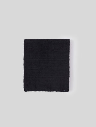 CozyChic® Grid Scarf- Black
