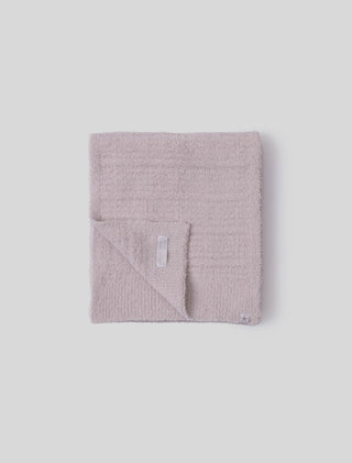 CozyChic® Grid Scarf- Stone