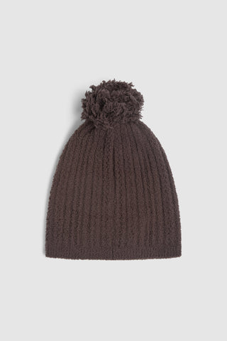 CozyChic Pointelle Beanie // Barefoot Dreams