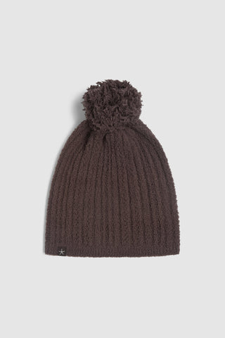 CozyChic Pointelle Beanie // Barefoot Dreams