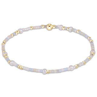 Hope Unwritten Bracelet- Multiple Variants / Enewton