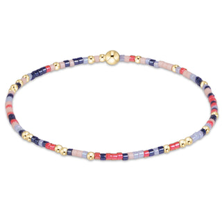 Hope Unwritten Bracelet- Multiple Variants / Enewton
