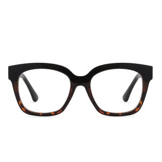 DIFF Ava Black Tortoise Bluelight Reader