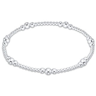Purpose Sterling Bracelet / Enewton