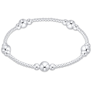 Purpose Sterling Bracelet / Enewton