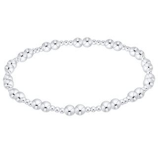 Together Sterling Bracelet - Enewton