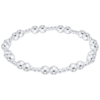 Together Sterling Bracelet - Enewton