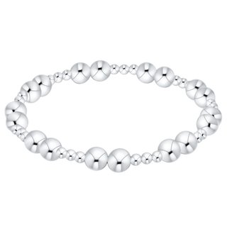 Together Sterling Bracelet - Enewton