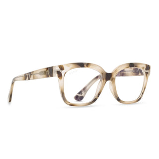 DIFF Ava Cream Tortoise Reader