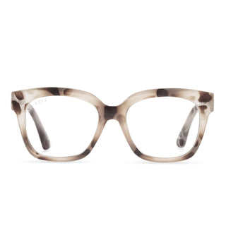DIFF Ava Cream Tortoise Reader