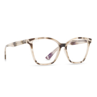 DIFF Leah Cream Tortoise Readers - 1.5
