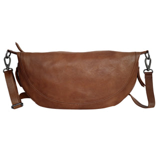 Callie Sling & Crossbody Leather Bag