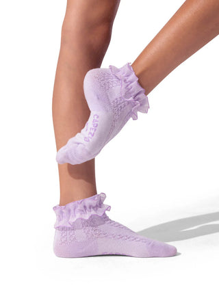 BG105C Children's Ruffle 3 Pack