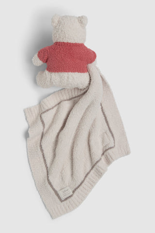 CozyChic Pooh Blanket Buddie // Barefoot Dreams