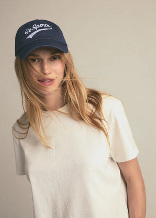 Go Sports Hat - Favorite Daughter