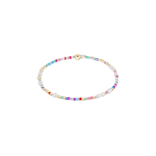 eGirl Hope Unwritten Bracelet - Party Foul // Enewton