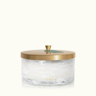 Frasier Fir® Tidings 4 Wick Statement Poured Candle