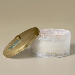 Frasier Fir® Tidings 4 Wick Statement Poured Candle