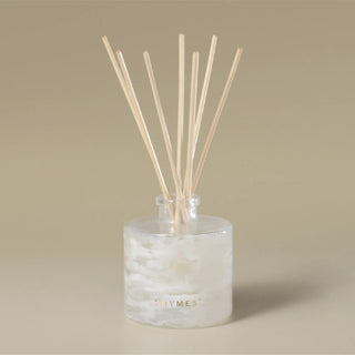 Frasier Fir® Tidings Petite Reed Diffuser - Thymes