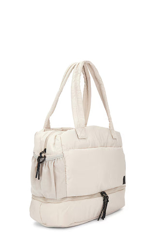 MVP Duffle Bag - Mineral // Free People