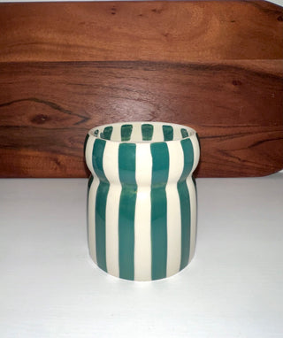 Cabana 6.5 oz Candle - Isla Fresa// Paddywax