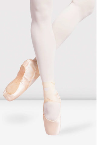 ES0162 Lisse Pt Shoe