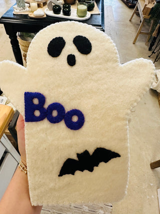 Hand Puppets
